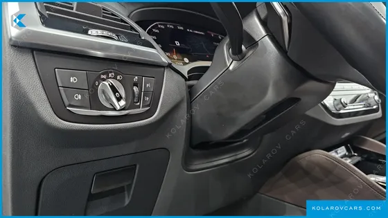 BMW X4 XDRIVE M40I ONLINE EXCLUSIVE EDITION