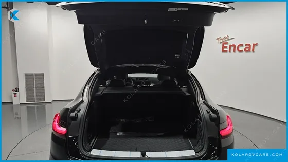 BMW X4 XDRIVE M40I ONLINE EXCLUSIVE EDITION