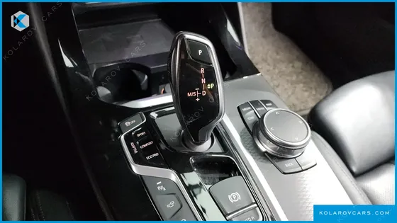 BMW X4 XDRIVE30D M SPORT X