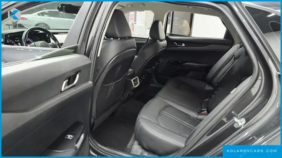 KIA K5 2.0