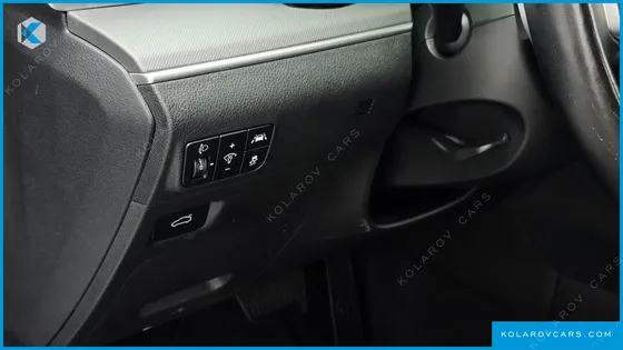 KIA K5 2.0