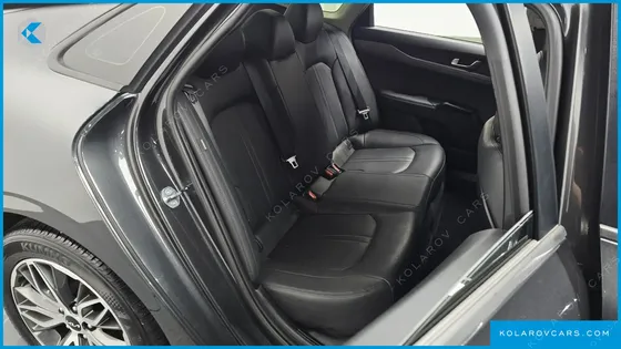 KIA K5 2.0