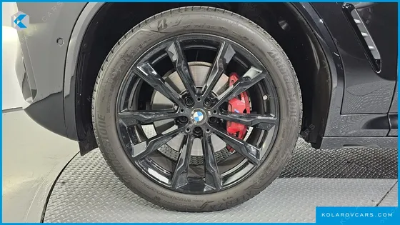 BMW X4 XDRIVE20I M SPORT PRO SPECIAL EDITION