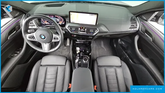 BMW X4 XDRIVE20I M SPORT PRO SPECIAL EDITION