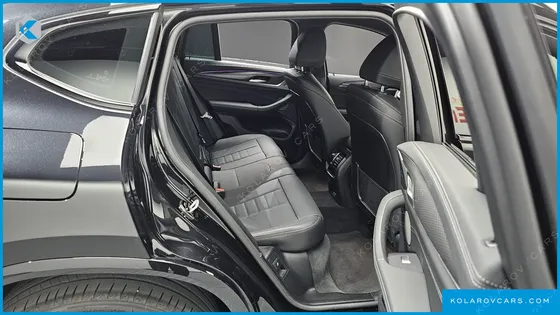 BMW X4 XDRIVE20I M SPORT PRO SPECIAL EDITION