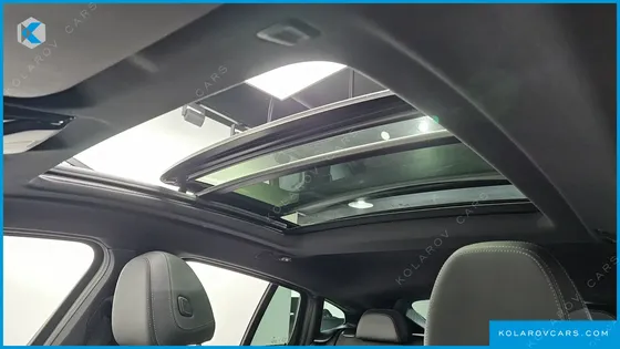 BMW X4 XDRIVE20I M SPORT PRO SPECIAL EDITION