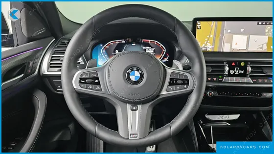 BMW X4 XDRIVE20I M SPORT PRO SPECIAL EDITION