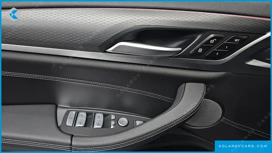 BMW X4 XDRIVE20I M SPORT PRO SPECIAL EDITION