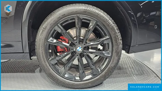 BMW X4 XDRIVE20I M SPORT PRO SPECIAL EDITION