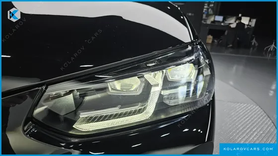 BMW X4 XDRIVE20I M SPORT PRO SPECIAL EDITION