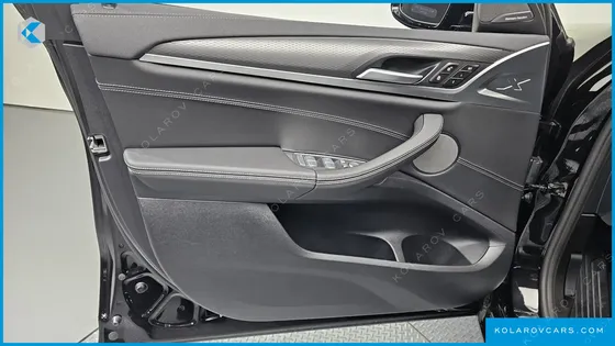 BMW X4 XDRIVE20I M SPORT PRO SPECIAL EDITION