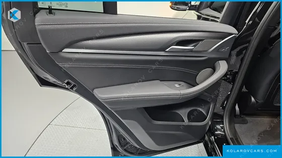 BMW X4 XDRIVE20I M SPORT PRO SPECIAL EDITION