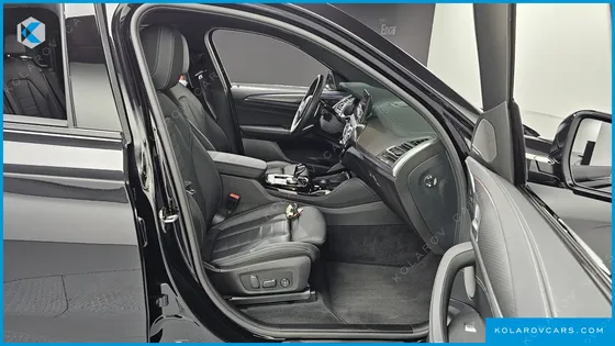 BMW X4 XDRIVE20I M SPORT PRO SPECIAL EDITION
