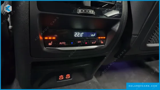 BMW X4 XDRIVE20I M SPORT PRO SPECIAL EDITION