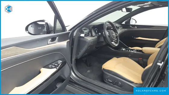 KIA K5 2.0