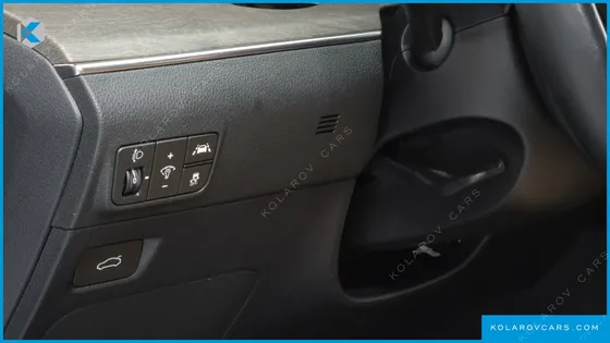 KIA K5 2.0