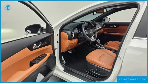 KIA K3 1.6
