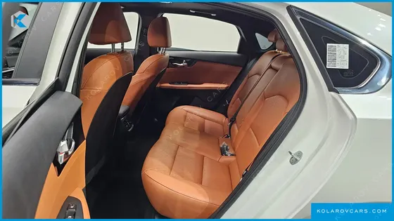 KIA K3 1.6