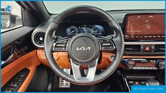 KIA K3 1.6