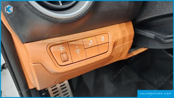 KIA K3 1.6