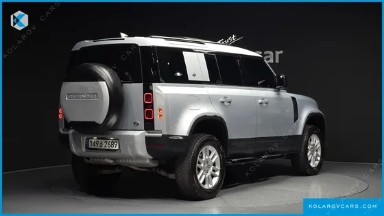 LAND ROVER DEFENDER 110 D250 S