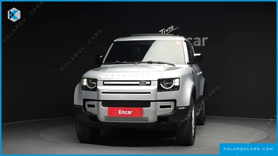 LAND ROVER DEFENDER 110 D250 S