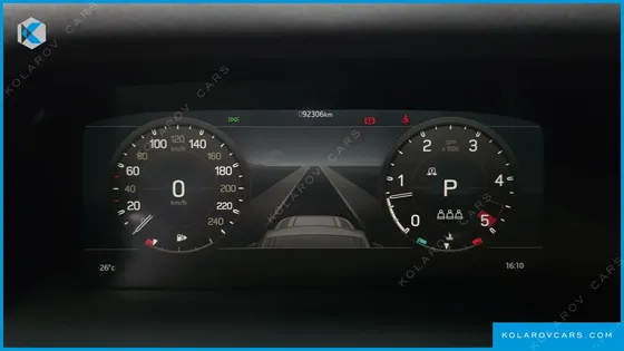 LAND ROVER DEFENDER 110 D250 S
