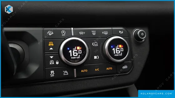 LAND ROVER DEFENDER 110 D250 S