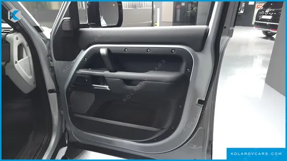 LAND ROVER DEFENDER 110 D250 S