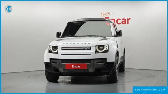 LAND ROVER DEFENDER 110 P300 X-DYNAMIC SE