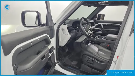 LAND ROVER DEFENDER 110 P300 X-DYNAMIC SE