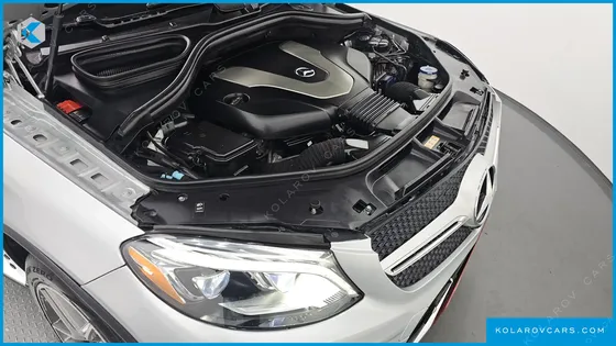 MERCEDES GLE-CLASS GLE350 D 4MATIC COUPE