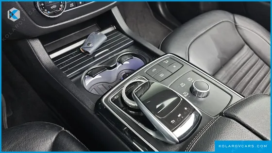 MERCEDES GLE-CLASS GLE350 D 4MATIC COUPE