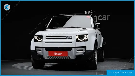 LAND ROVER DEFENDER 110 D240 SE