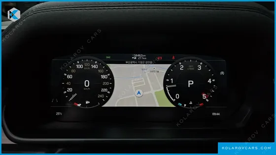 LAND ROVER DEFENDER 110 D240 SE