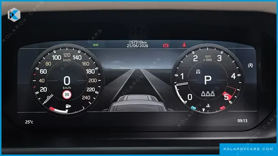 LAND ROVER DEFENDER 110 D300 HSE
