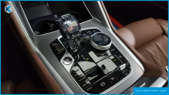BMW X6 XDRIVE30D M SPORT