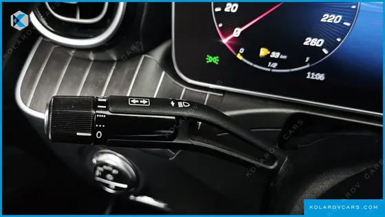 MERCEDES C-CLASS C200 AVANTGARDE
