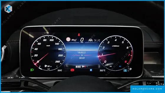 MERCEDES C-CLASS C300 4MATIC AMG LINE