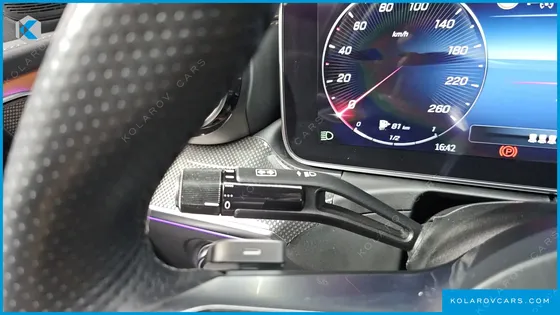 MERCEDES C-CLASS C300 4MATIC AMG LINE