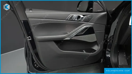 BMW X6 XDRIVE40I M SPORT