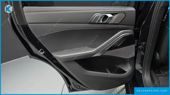 BMW X6 XDRIVE40I M SPORT
