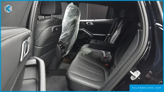 BMW X6 XDRIVE40I M SPORT