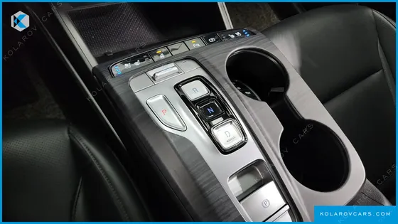 HYUNDAI TUCSON GASOLINE 1.6 TURBO 2WD