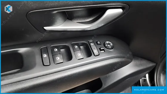 HYUNDAI TUCSON GASOLINE 1.6 TURBO 2WD