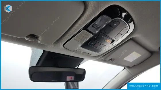HYUNDAI TUCSON GASOLINE 1.6 TURBO 2WD