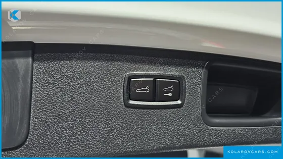 PORSCHE MACAN 2.9 S