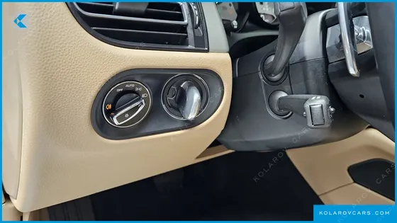 PORSCHE MACAN 2.9 S