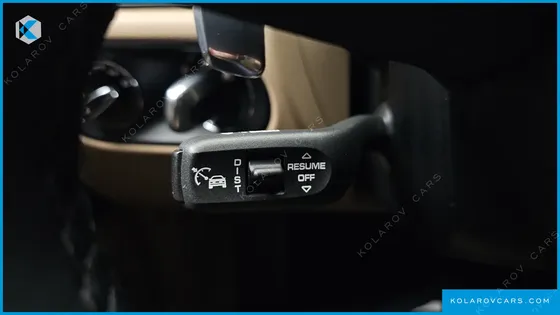 PORSCHE MACAN 2.9 S