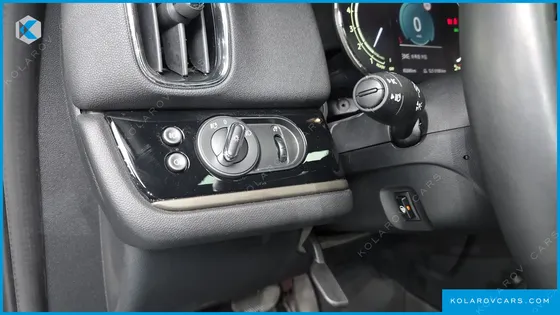 MINI COUNTRYMAN CLASSIC PLUS LAUNCH PACK